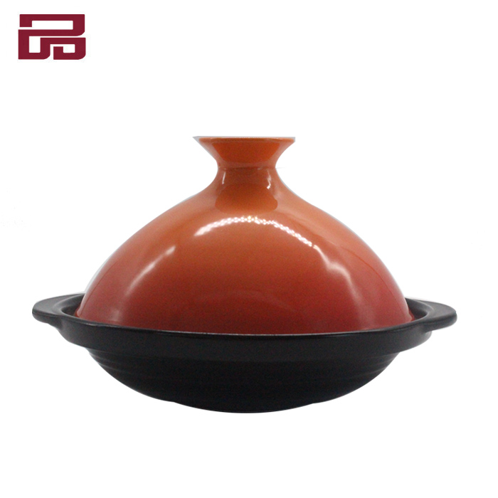 回味煲